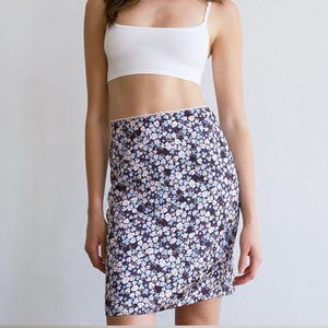 NWOT Aritzia Sunday Best Penelope Skirt 0